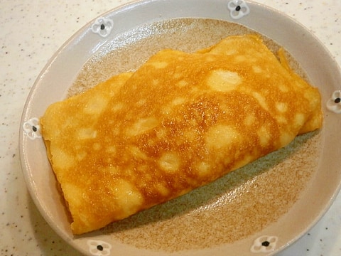 子供が喜ぶ!☆ご飯オムレツ☆